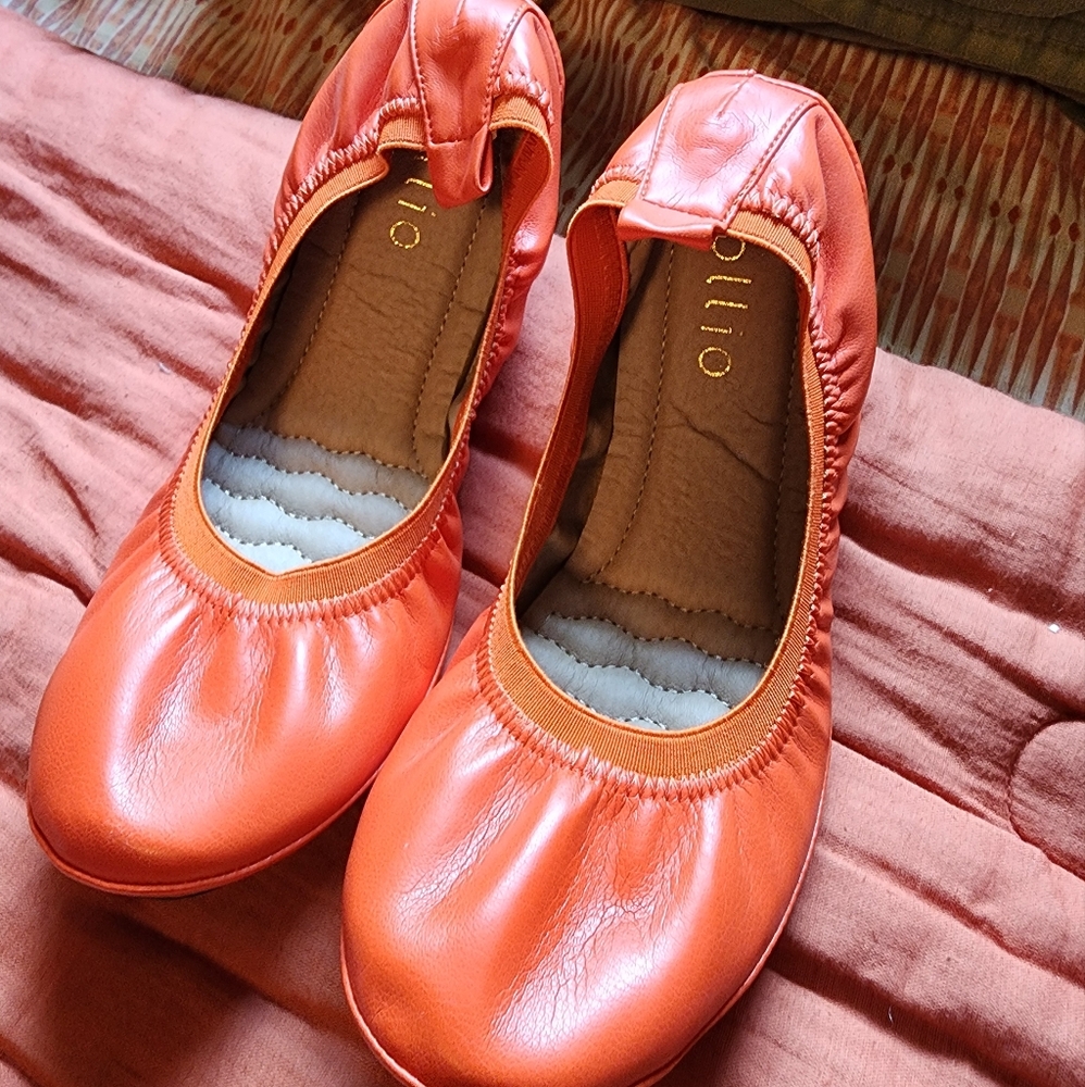 New Womens Flats